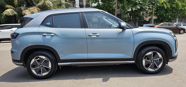 Hyundai Creta Electric Excellence LR HC - Photo 3