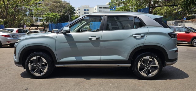 Hyundai Creta Electric Excellence LR HC - Photo 6