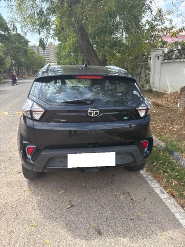 Tata Nexon EV XZ Plus - Photo 4