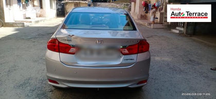 2015 होंडा सिटी 1.5 S MT
