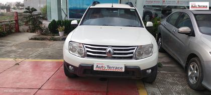 Used 85PS Diesel RxL Plus