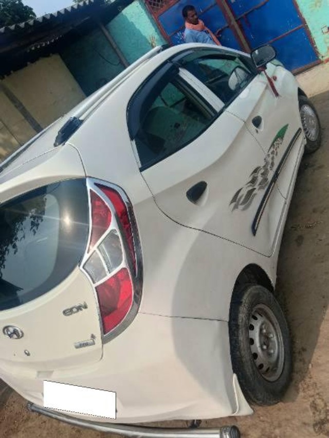 Second-hand 2014 Hyundai EON Era for sale in Bettiah-0
