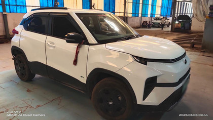 Tata Punch EV Adventure LR - Photo 1