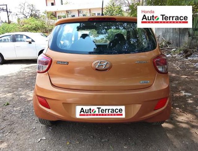Image Used Car