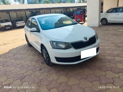 Used 1.5 TDI Active BSIV