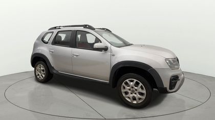 2020 Renault Duster RXS BSIV