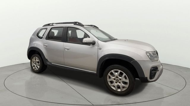 Second-hand 2020 Renault Duster RXS BSIV for sale in Noida