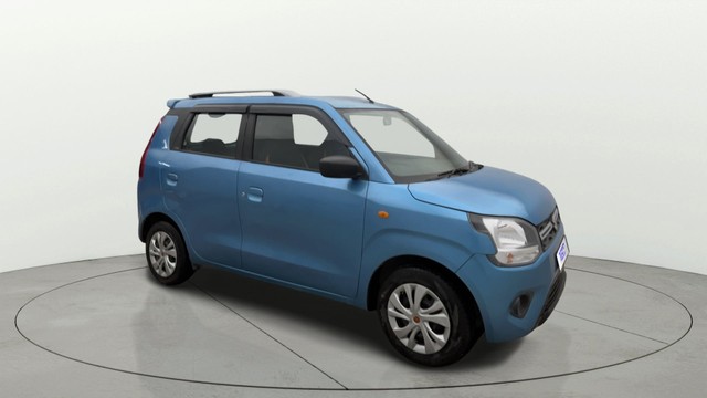 Second-hand 2019 Maruti Suzuki Wagon R VXI 1.2 for sale in Noida-0
