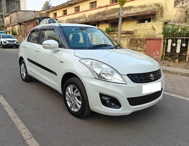 Second-hand 2014 Maruti Suzuki Swift Dzire VDI for sale in Jabalpur-0
