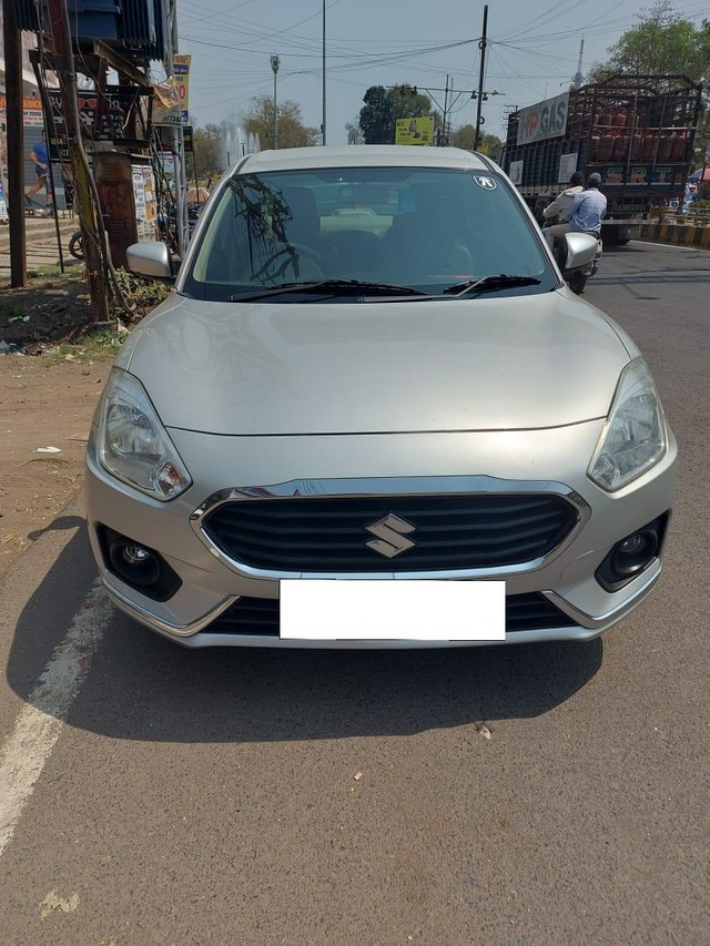 Second-hand 2019 Maruti Suzuki Swift Dzire VDI for sale in Jabalpur-0