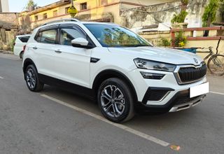 Used Skoda Kushaq 1.0 TSI Style