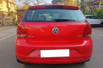 Used 1.0 MPI Comfortline