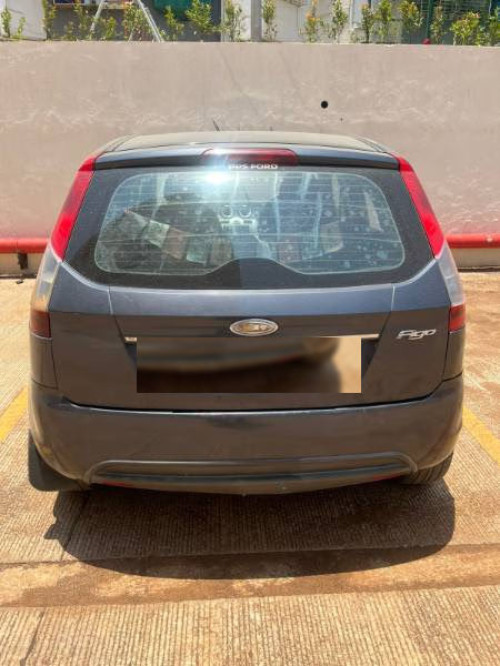 Image Used Car