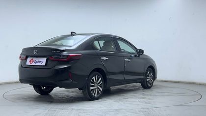 Used Honda Sedan Cars in Nagarkurnool - 103 Second Hand Cars for