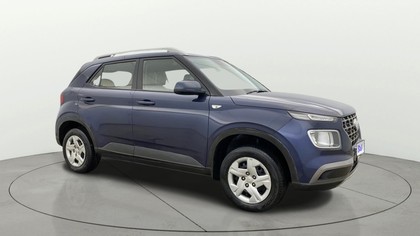 2020 Hyundai Venue S