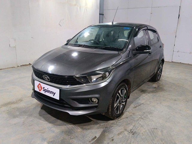 Second-hand 2021 Tata Tiago XZ Plus for sale in Kochi-0
