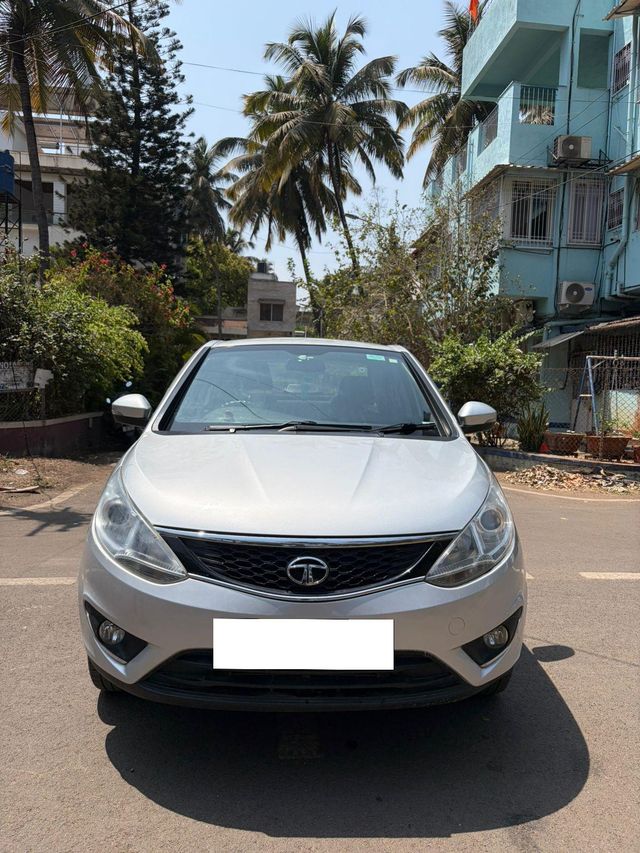Second-hand 2016 Tata Zest Revotron 1.2T XMS for sale in Pune