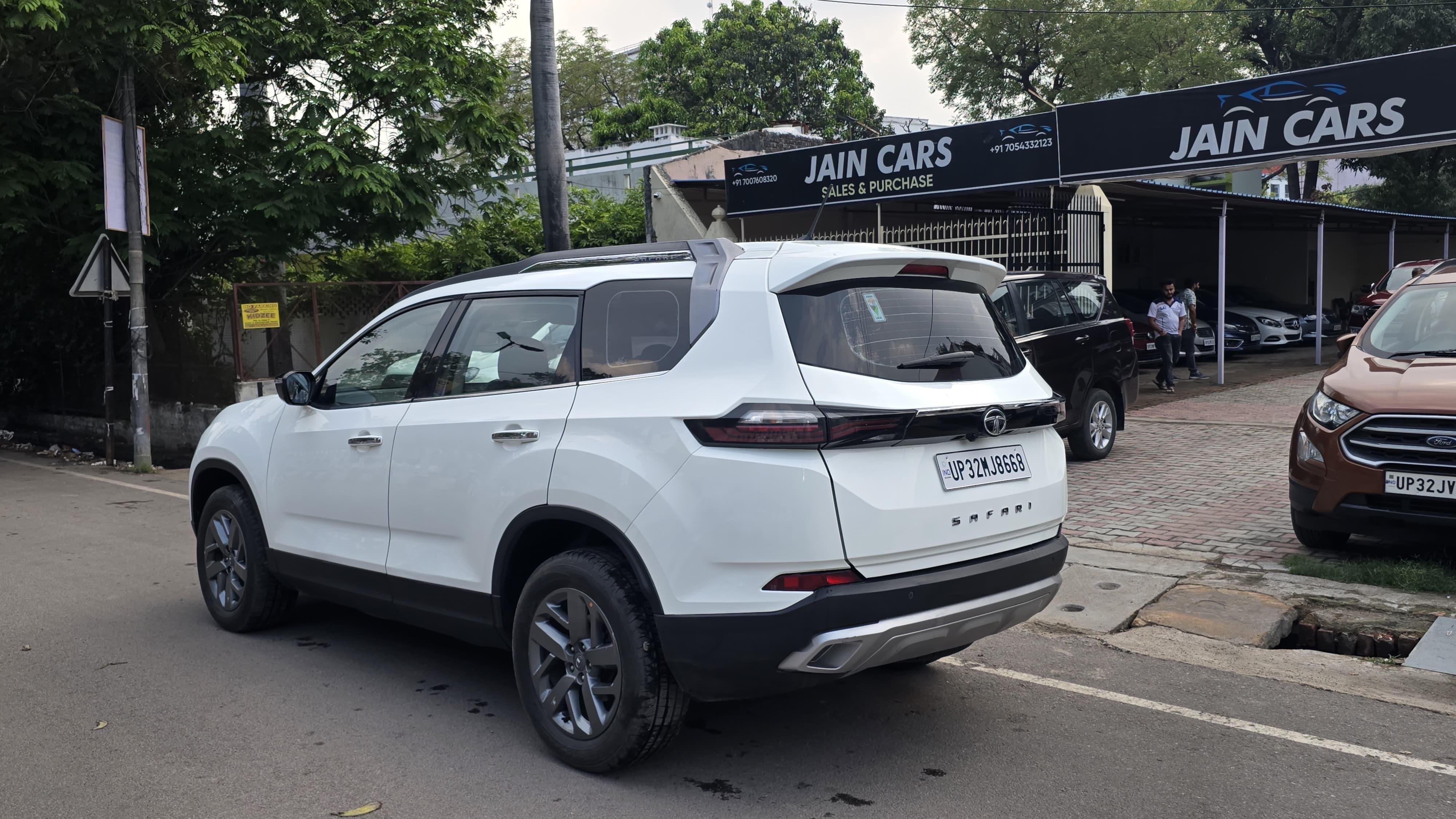 Image Used Car