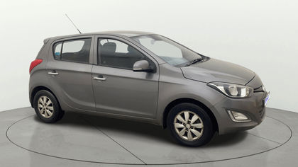 2013 Hyundai i20 Asta 1.4 CRDi