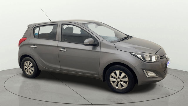 Second-hand 2013 Hyundai i20 Asta 1.4 CRDi for sale in Bangalore