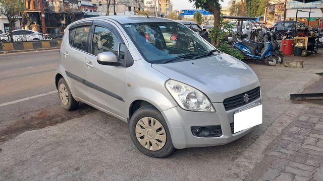 Second-hand 2011 Maruti Suzuki Ritz VDi for sale in Jabalpur