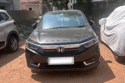 Used VX Diesel