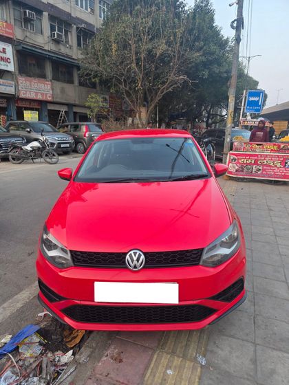2021 Volkswagen Polo 1.0 MPI Trendline