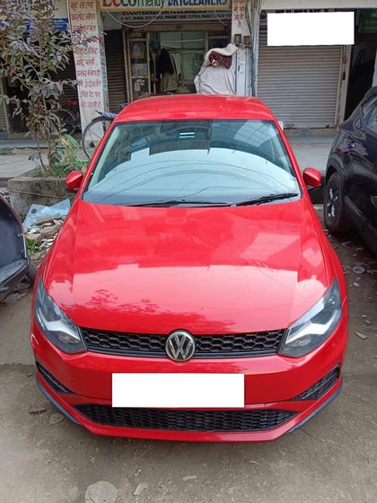 2021 Volkswagen Polo 1.0 MPI Trendline