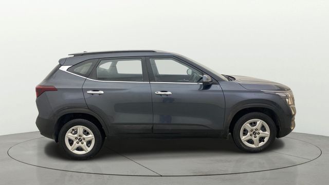 Second-hand 2022 Kia Seltos HTK G for sale in Bangalore