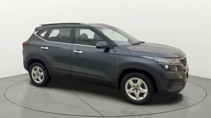 2022 Kia Seltos HTK G