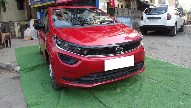 Second-hand 2022 Tata Altroz XE Plus BSVI for sale in Kolkata-0