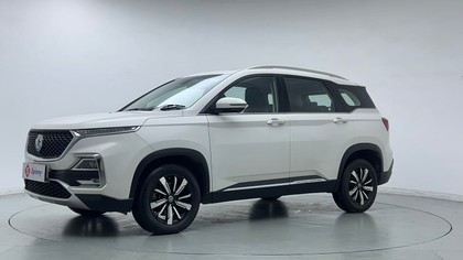 2019 MG Hector Sharp DCT