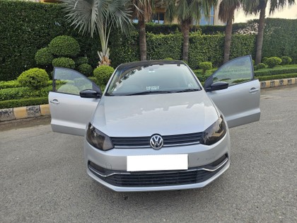 2019 Volkswagen Polo 1.0 MPI Highline Plus