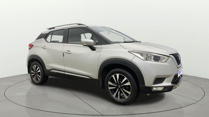 2019 Nissan Kicks 1.5 XV