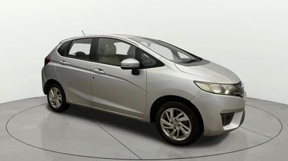 2015 Honda Jazz 1.2 V AT i VTEC