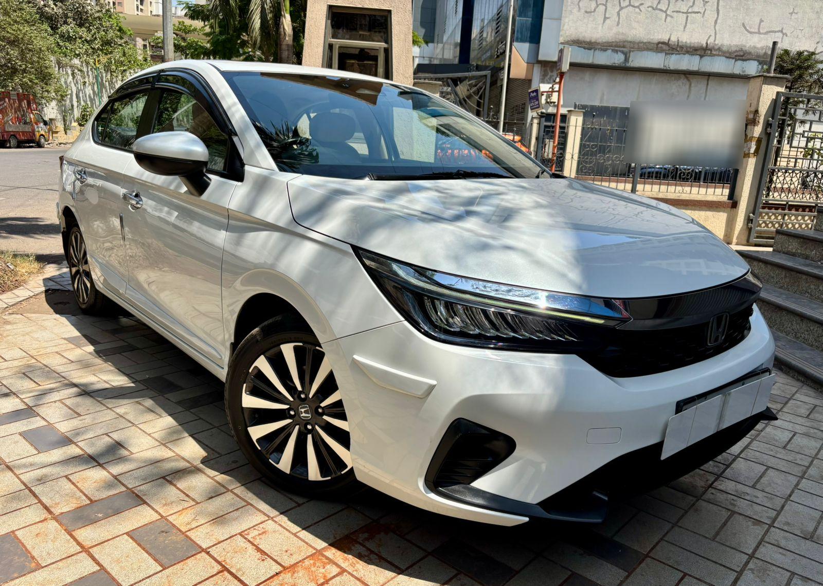 NEW様 289 Used Honda Cars in Bilimora - Second Hand Honda Cars at Low