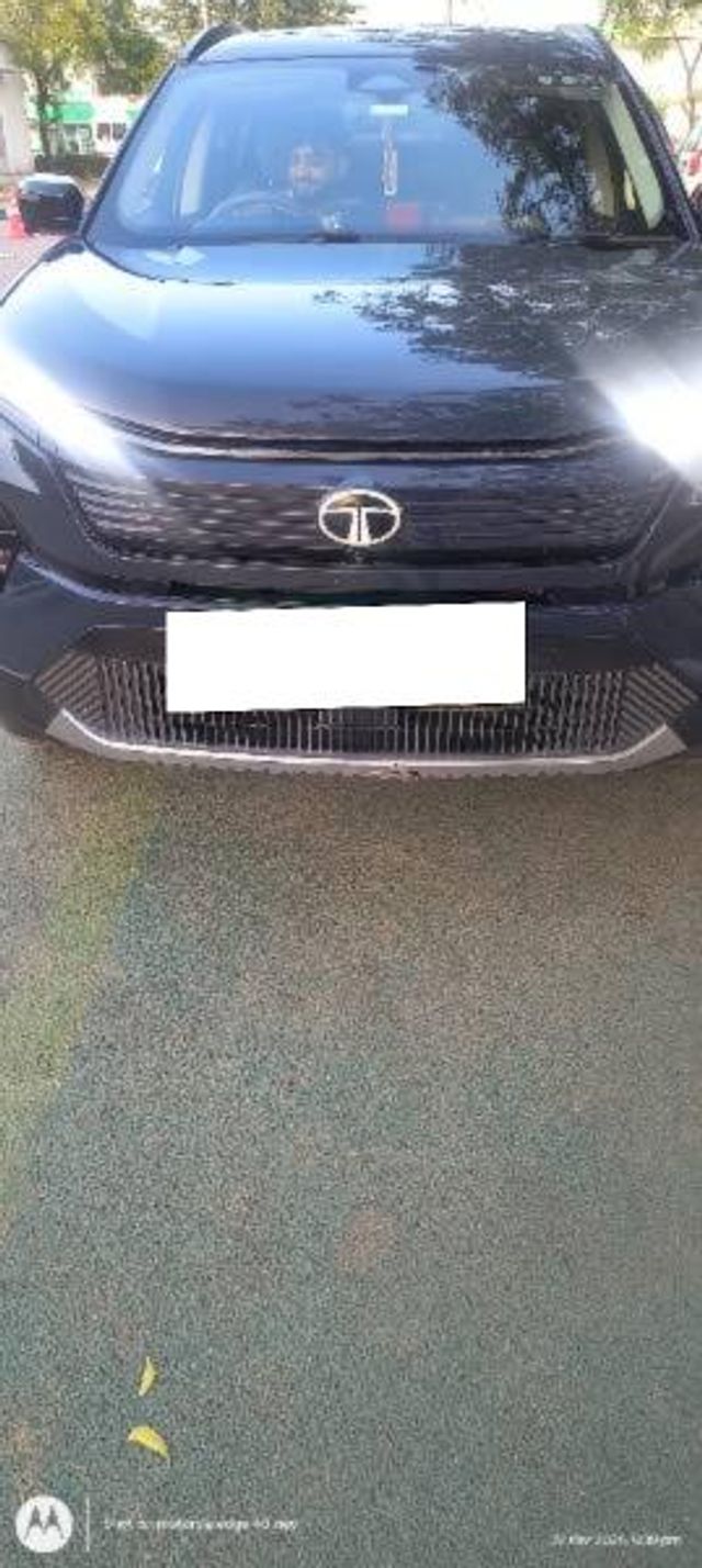 Second-hand 2025 Tata Harrier EV Empowered 75 for sale in Mainpuri