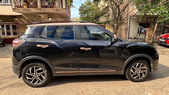 Mahindra XUV400 EV EL Fast Charger - Photo 2