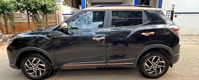 Mahindra XUV400 EV EL Fast Charger - Photo 6