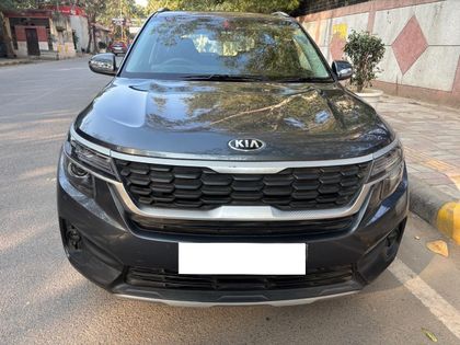 2019 Kia Seltos HTK Plus G