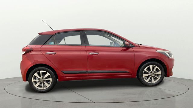 Second-hand 2015 Hyundai i20 Asta 1.2 for sale in Gurgaon