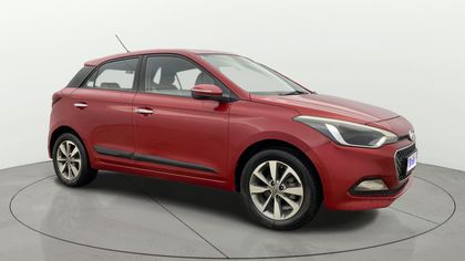 2015 Hyundai i20 Asta 1.2