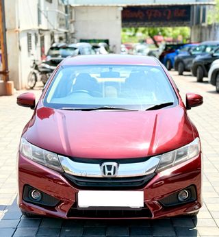 Used Honda City i VTEC SV