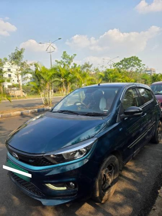 Tata Tiago EV XE MR - Photo 6