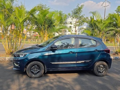 Tata Tiago EV XE MR - Photo 1