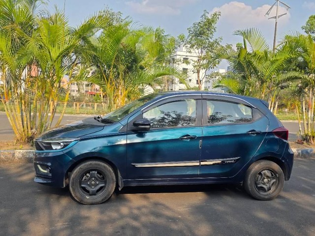 Tata Tiago EV XE MR - Photo 2