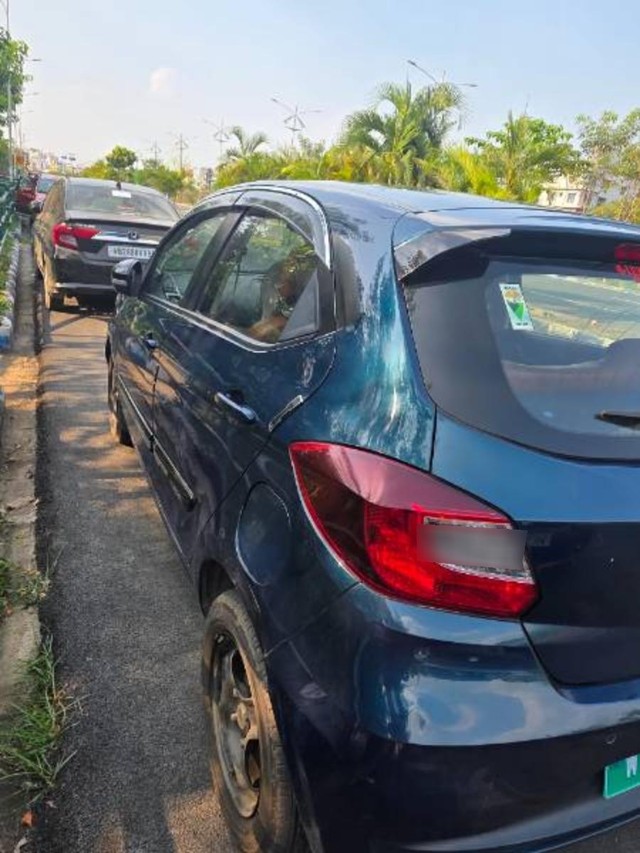 Tata Tiago EV XE MR - Photo 5