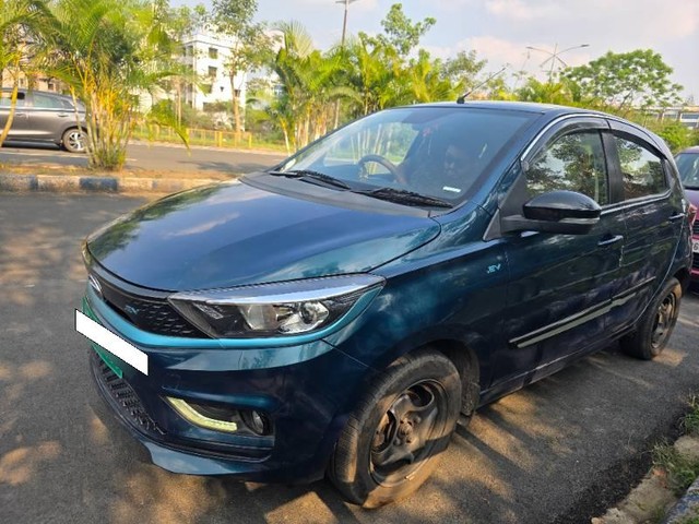 Tata Tiago EV XE MR - Photo 10