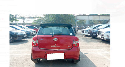 Used 1.2 VX