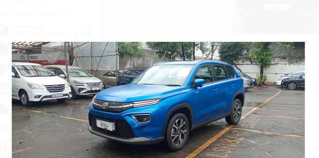 Image Used Car